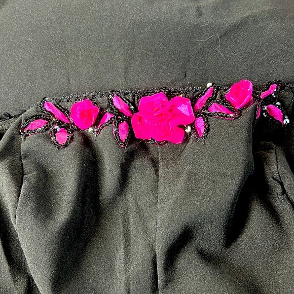 Ruby Rox party/Prom dress size 3 - Picture 8 of 8